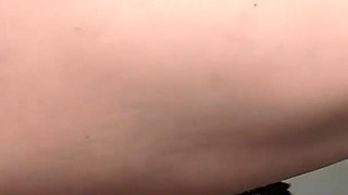 Fucked in the Public Toilet of the Boat