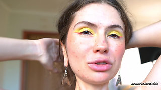 Sticky Glossy Bubblegum Pop 2