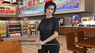A Stepmother's Love (orborigin) [part 5] Part 9 Gameplay by Loveskysan69