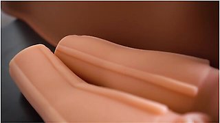 Dominatrix Mara In Miss Mara Tests 3 New Attachments - A Motorbunny Unboxing