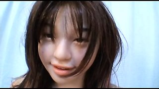 Japanese Hardcore BDSM and Fetish Sex