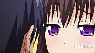 Japanese Schoolgirl Hentai - All Teachers and Students Want My First Time Uncensored with Subtitles