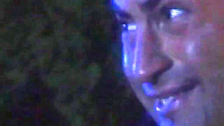 German MILF Bitch Takes Cum on Her Face