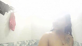 Nepali Girls Bathrooms Sex