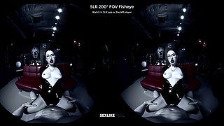 YOU CAN CALL ME MISS COAL - a VR PMV - MUTINYVR
