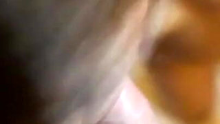 AsianSexDiary - tight shaved Filipina pussy filled with creamy cum