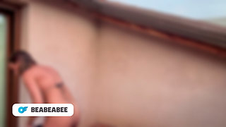 Petite British Teen Nude Lingerie Try On Haul