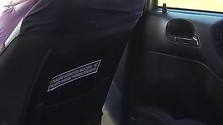 Anal Ride with a Squirt