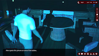 Whispers of Desire 3 Our Neighbours Had a 3sum with a BBW