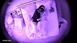 Amateur webcam asian girl