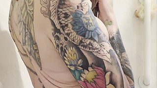 Solo Play - Watch Me Shower