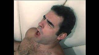 Marina Lotar in: Hot Rain of Sex - (original Full Movie Uncut)