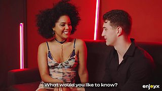 Fire Of Passion - Selva Lapiedra And Jimmy Bud