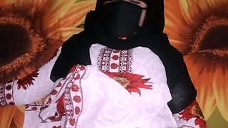 Heartfelt moment with my step sister