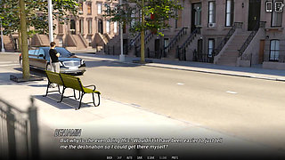 University of problems: dominant cougar milf and submissive college guy ep 46