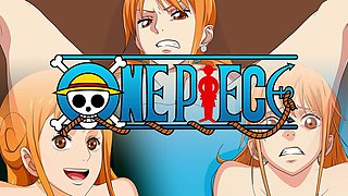One Piece Hentai Nami Compilation 5