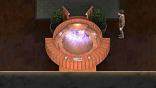 The Genesis Order V55124 Part 150 Horny Sexy Boss by Loveskysan69