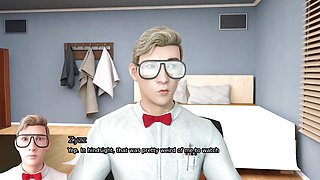 Sexbot Part 21