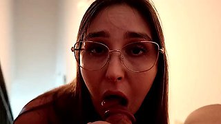 Naughty Stepmom: Ignored by Husband, Craved by Stepson
