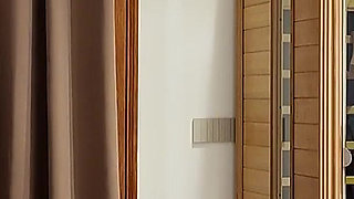 Aunt Unmasks the Perverse Plan of the Young Man and His Friend to See Her Naked in the Sauna