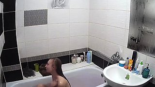 Naughty Amateur Fucked On Hidden Cam