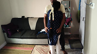 Indian Village Girl Fucked first time