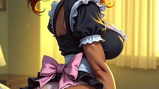 The Allure of Artificial Beauty