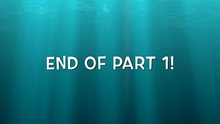 Part 1 Domina Satana and Her Sub. on His First Session.