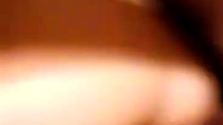 Pulled amateurs close up car sex