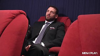 Cine-X 3, Editor's Cut - MENatPLAY