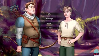 Let's have some fun with big boobs and a hot roleplay session