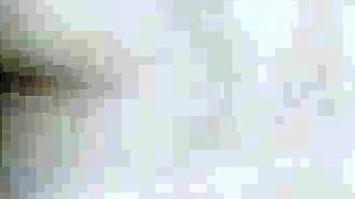 hot wife cheating with her ex while her husband is out mm