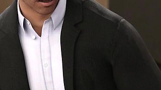 My Husband's Boss - Chapter 1 - Christian Got a Chance and Kissed on Vivian's Lips