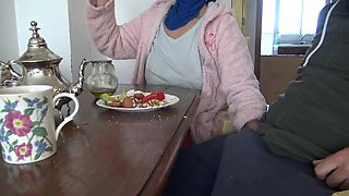 Turkish Teen Souzan Halabi Homemade Anal Sex with Big Ass