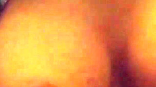 Hot MILF POV Toilet Club Masturbation