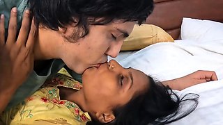 Smoking Love with bhabhi ji - super-steamy gonzo porn! Live