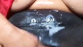 My pussy got multiple creampie