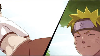 Living with Tsunade - Ep 6 the Best Medicine by Misskitty2k