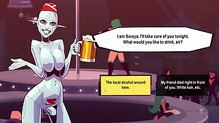 Vega Hunters Porn Game Play Animation Collection [part 02] Sex Game Play [18+] Nude Game Play