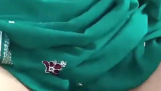 Desi Village Bhabhi Invite His Husband Boss and Fuck His Pussy