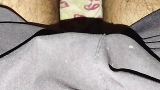 Lick my thighs dear