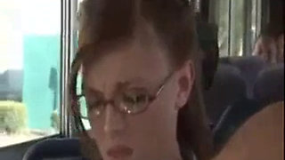 Spa bus ride she will never forget 240p