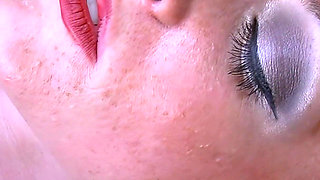 Hollis Ireland - No Panties Allowed Ii