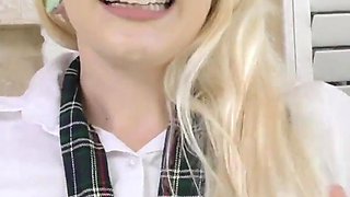 Schoolgirls in XXX Training Vol 3