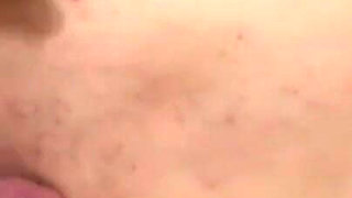 78 Babe Fucks for Creampie