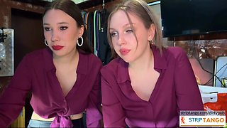 dirtypub Sexy cabaret at stripTango