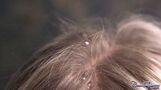 Nanny Screw - Ejaculate