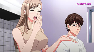 Express Service: A Detailed Guide to the Most Efficient, Yet Incredibly Rough, Couch-Sex Session of Our Lives