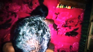 Hot Stepmom & Stepson Vacation Trip - Forbidden Hotel Room Fun