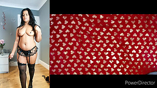 The Fuck Machine Ravaging Me!!